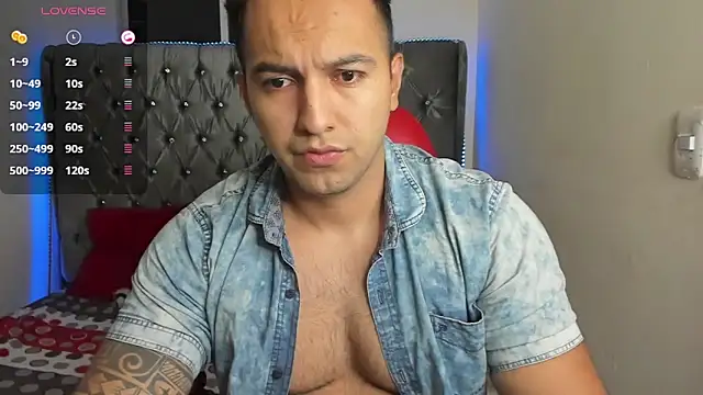 mrloganfuck1 online show from 04.26.26
