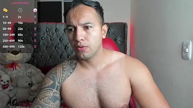 mrloganfuck1 online show from 04.30.26