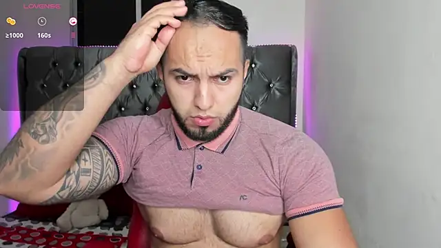 mrloganfuck1 online show from 06.22.26