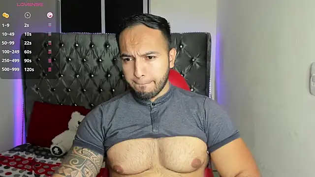 mrloganfuck1 online show from 06.29.26