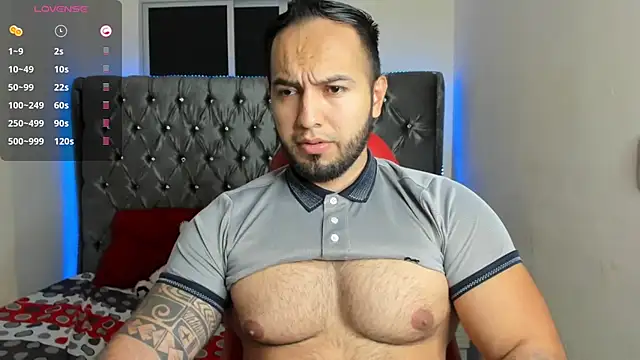 mrloganfuck1 online show from 07.05.26