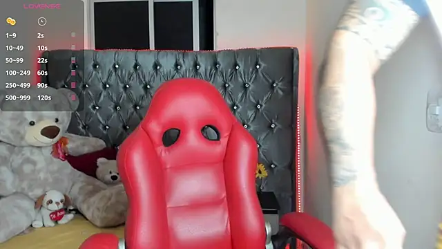 mrloganfuck1 online show from 07.08.26