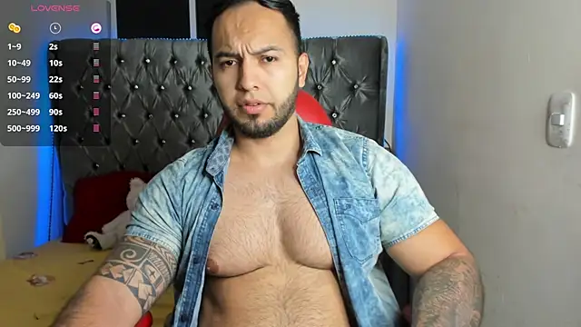 mrloganfuck1 online show from 08.01.26