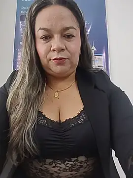 Snapshot of Charlott-1 chatting on 07.29.26 Charlott-1 online show from 07.29.26