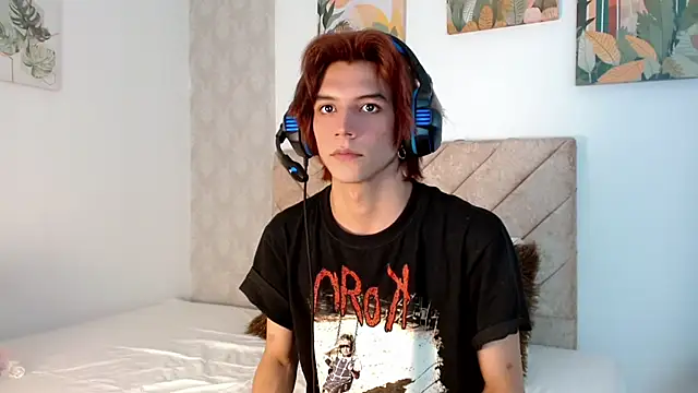 oli dusk online show from 07.28.26
