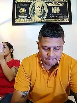 loving couple   online show from 07.28.26