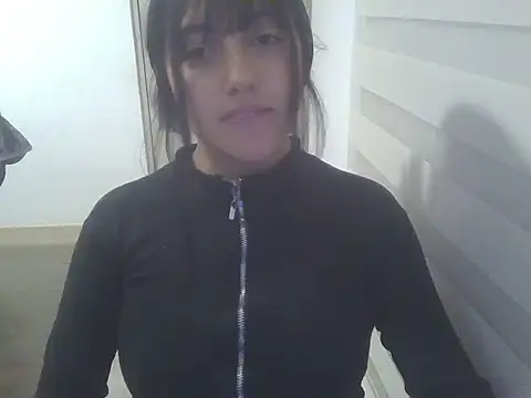 Violeta Cute7 online show from 07.28.26