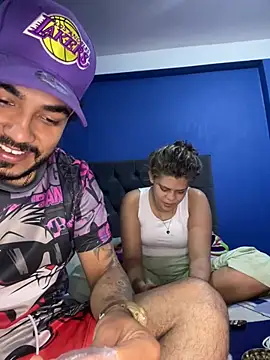 Babyhoott420 online show from 07.30.26