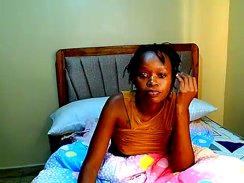 Maishababy online show from 07.28.26