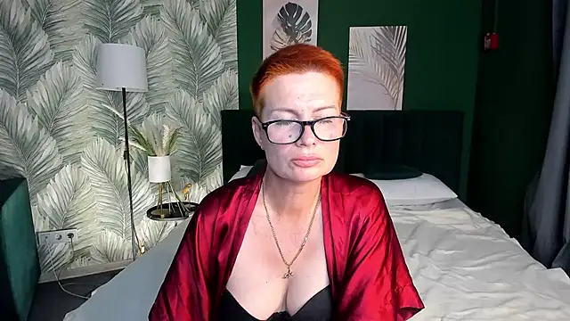Snapshot of Raven_Channy chatting on 07.31.26 Raven Channy online show from 07.31.26