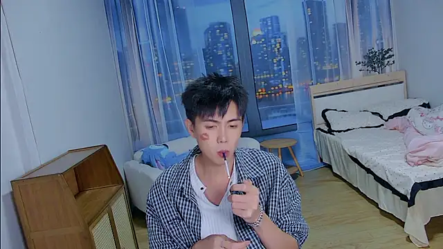 xiaoyang-FF online show from 07.28.26