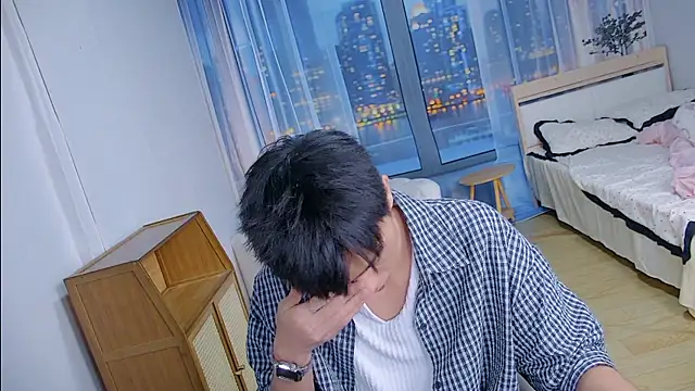 xiaoyang-FF online show from 07.28.26