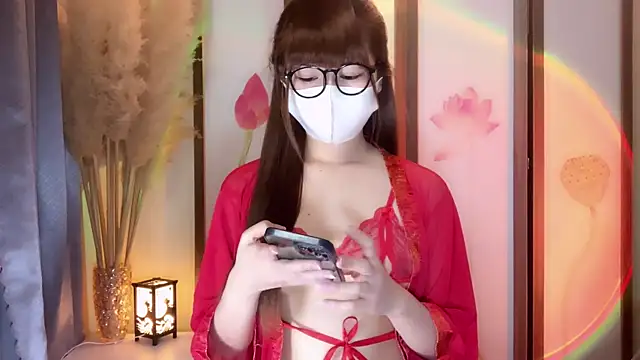Yuzu-ha online show from 07.29.26