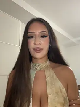 ItsVanessa  online show from 07.30.26