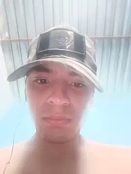 joseayala19 online show from 07.28.26
