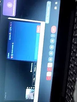 Snapshot of immenhot chatting on 07.28.26 immenhot online show from 07.28.26