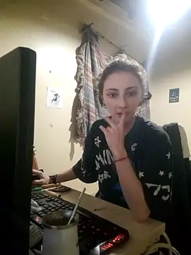 Snapshot of astrid20261 chatting on 07.31.26 astrid20261 online show from 07.31.26
