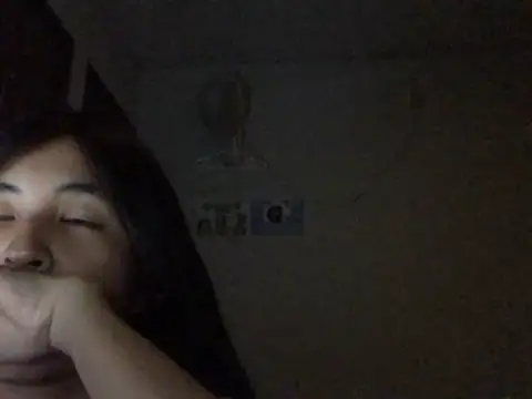 Snapshot of Aivia_Hika chatting on 07.29.26 Aivia Hika online show from 07.29.26