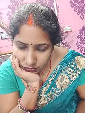 Shanvika Love online show from 07.30.26