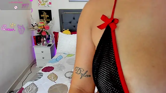 sticksex candy online show from 07.07.26