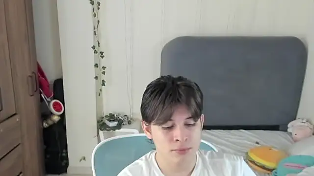 Felixxsexx online show from 07.31.26