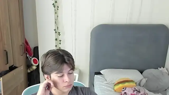 Felixxsexx online show from 08.01.26