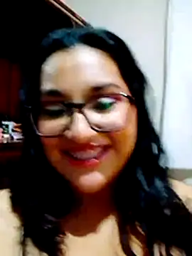 NyxCurvy online show from 08.02.26