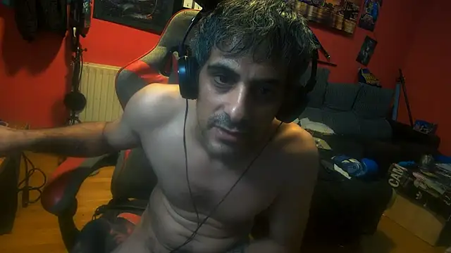 morenoxxx7 online show from 07.30.26