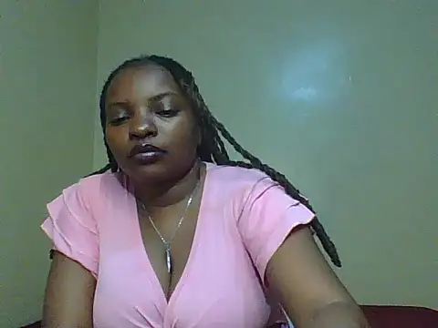 Snapshot of Busttysheer chatting on 07.31.26 Busttysheer online show from 07.31.26