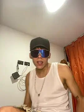 yoskingg online show from 08.06.26