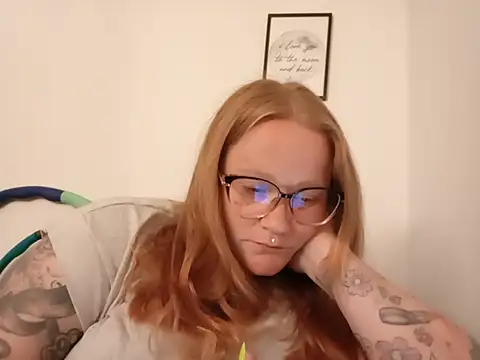 TinkTink87 online show from 08.07.26