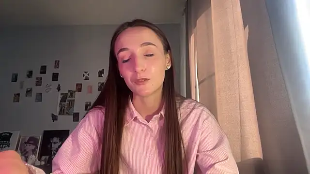 MerilynPlenty online show from 07.31.26