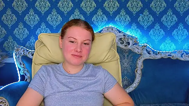 Nastya murMeow online show from 07.31.26
