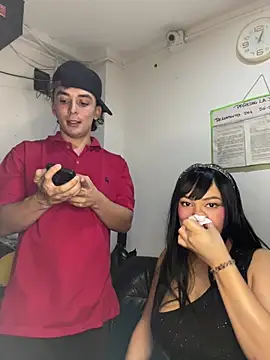 Salome0217 online show from 07.31.26