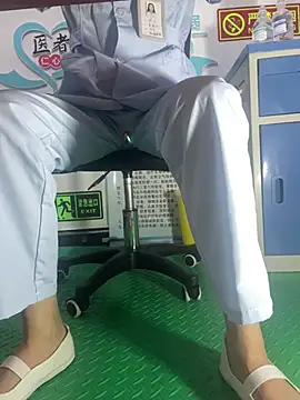 Snapshot of xiaohushi666 chatting on 07.31.26 xiaohushi666 online show from 07.31.26