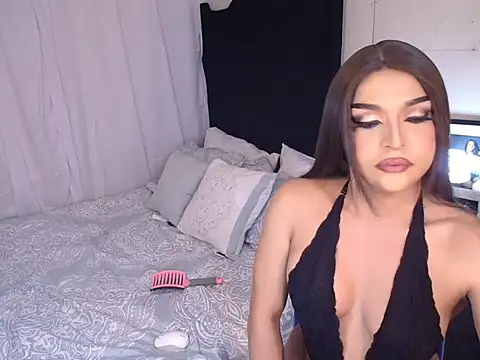 AubreyMyles online show from 08.05.26