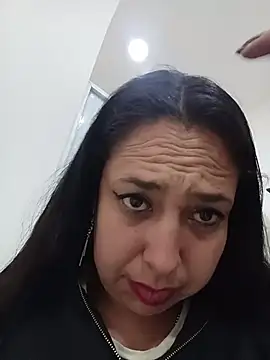 LIZETH 09 online show from 08.03.26