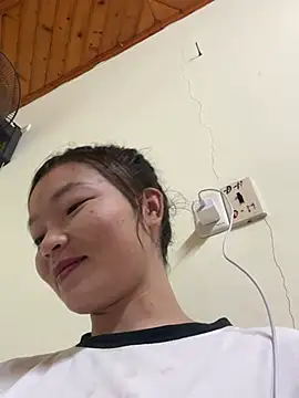 MilySexy68 online show from 08.02.26