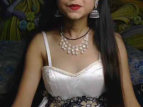 Cute-navyaa online show from 08.02.26
