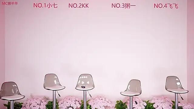 DY-88888 online show from 08.02.26
