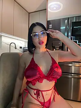 Snapshot of HannaBeckett chatting on 03.09.25 HannaBeckett online show from 03.09.25