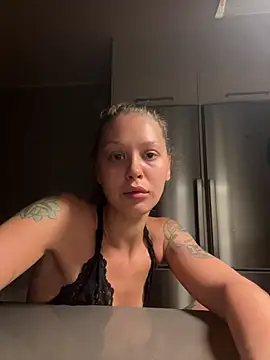 missmolly88 online show from 08.02.26