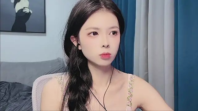 Luna3344 online show from 08.05.26