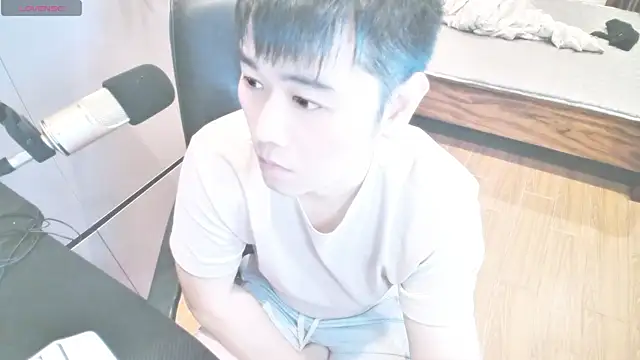 xiaoxiao5-20 online show from 08.02.26