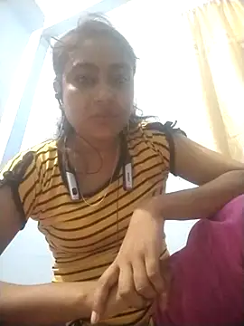 nila-23 online show from 08.04.26