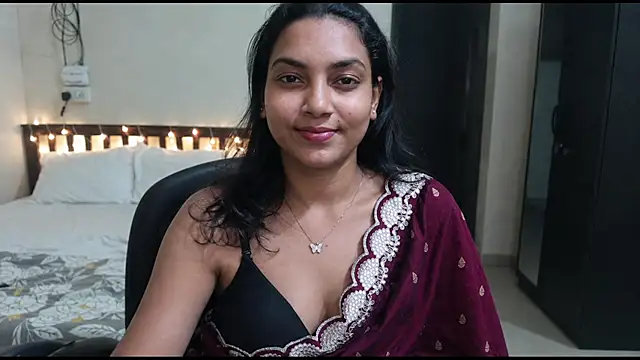 Rishika lux online show from 08.02.26