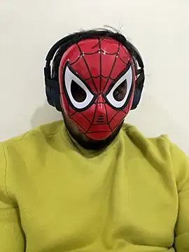 Malluboy 4 U online show from 08.03.26