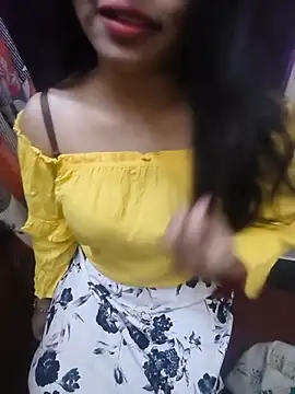 Cute leeza online show from 08.07.26