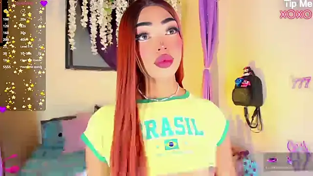 babysharoll 01 online show from 08.04.26
