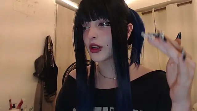CyberLucy online show from 08.08.26